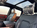 Dodge Ram Reble 2025 Brand New
